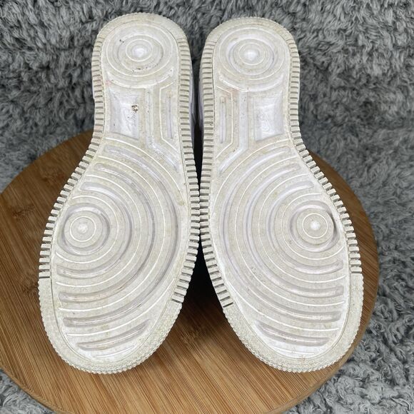 Nike Air Force 1 Low Shadow SE Have a Nike Day Anklet Women's 7.5 DJ5197-100 - Picture 6 of 9